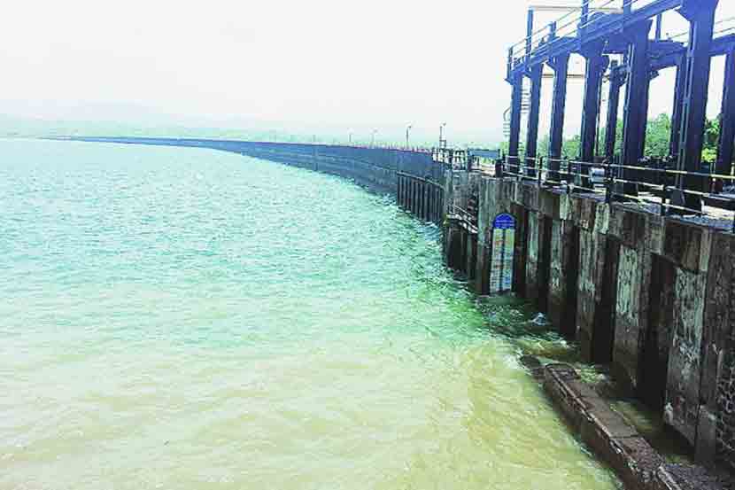 पाण्याच्या लेखापरीक्षणास टाळाटाळ