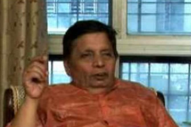 dilip kolhatkar