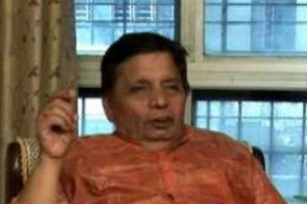 dilip kolhatkar