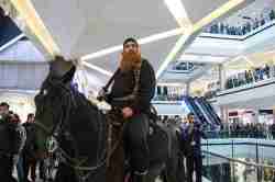 चित्रपटाच्या प्रमोशनसाठी अभिनेता झाला आयसीसचा दहशतवादी!