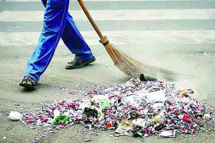 शहरबात : ‘स्वच्छ सर्वेक्षणा’तील लोकसहभागाचे काय? शहरबात : ‘स्वच्छ सर्वेक्षणा’तील लोकसहभागाचे काय?