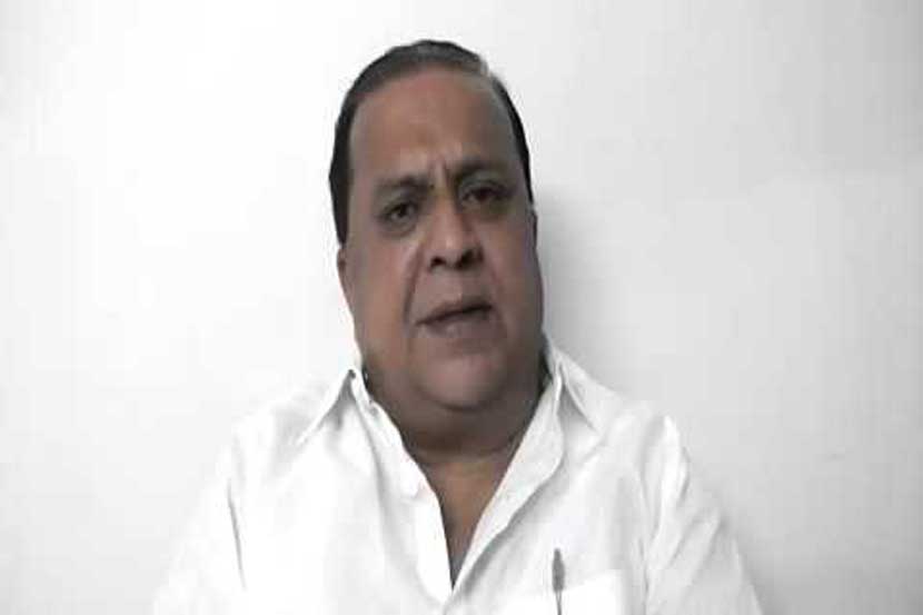 हसन मुश्रिफ (संग्रहित छायाचित्र)