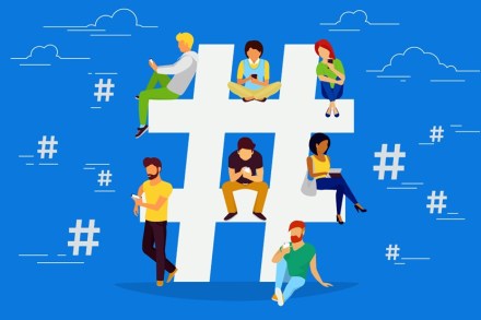 असा झाला हॅशटॅगचा जन्म! असा झाला हॅशटॅगचा जन्म!