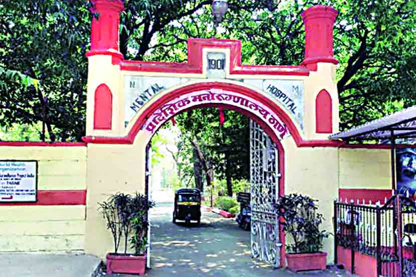 राज्यातील चारही मनोरुग्णालयांत अनेक पदे रिक्त!