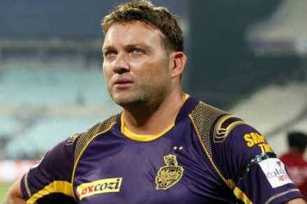 IPL 2018 – ‘या’ नवोदित भारतीय फलंदाजाची प्रतिभा पाहून जॅक कॅलिस अवाक …