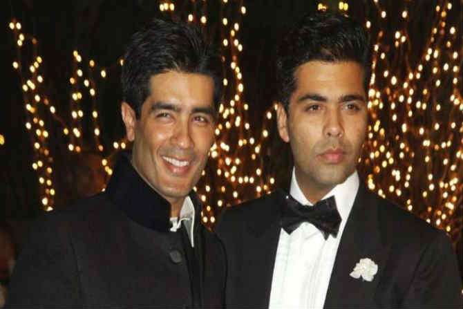 karan manish