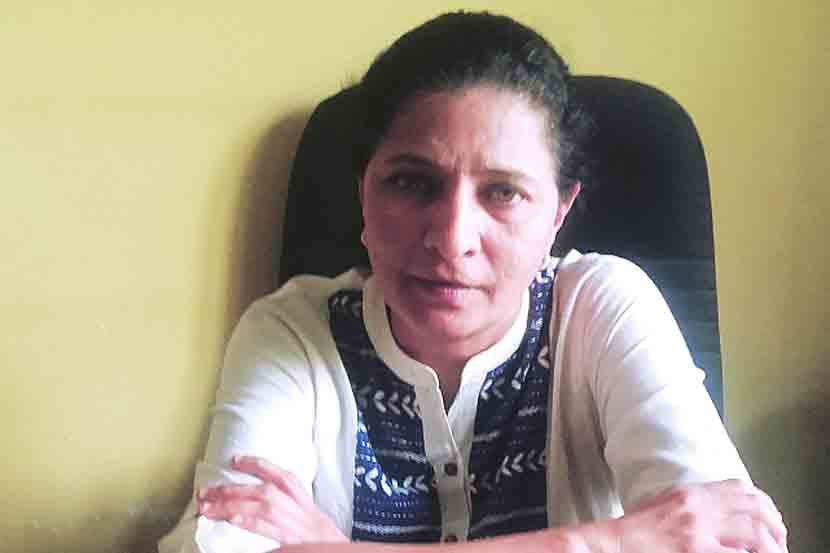 कविता लंकेश