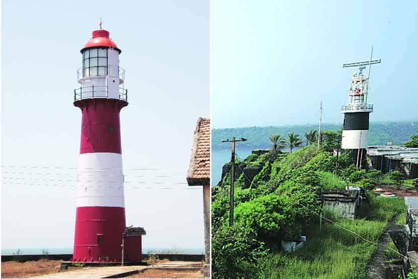 ‘जीपीएस’पुर्वीचे दिशादर्शक