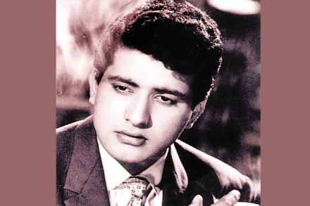 ‘भारत’कुमार