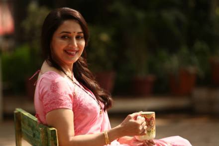 madhuri dixit