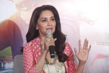 madhuri dixit