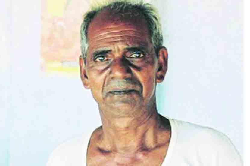 जिव्या सोमा मशे