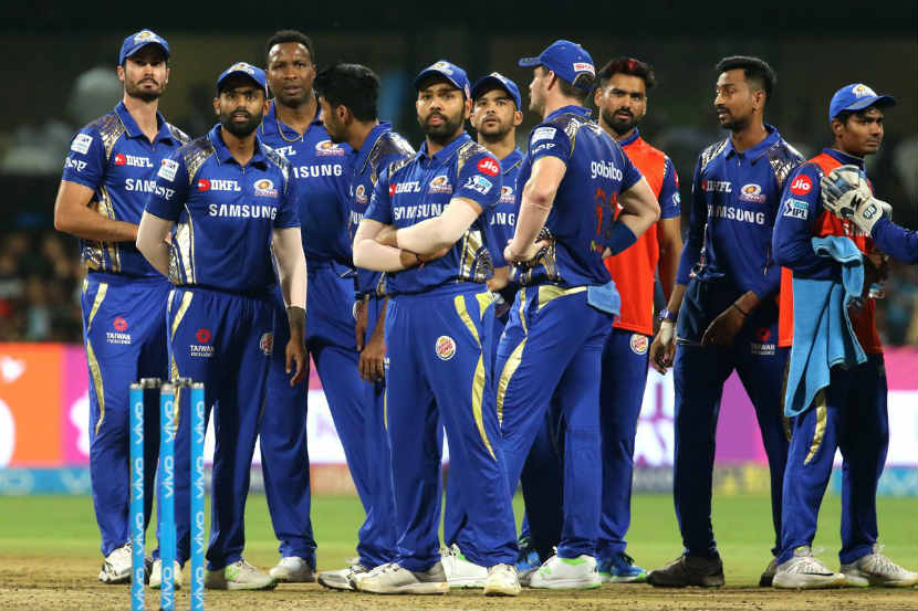 IPL 2019 : मुंबई इंडियन्सची जय्यत तयारी, १८ खेळाडूंना संघात राखलं कायम