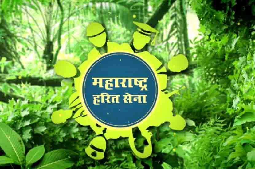 ‘हॅलो फॉरेस्ट’मुळे वनसंपदा वाचविण्यास मदत