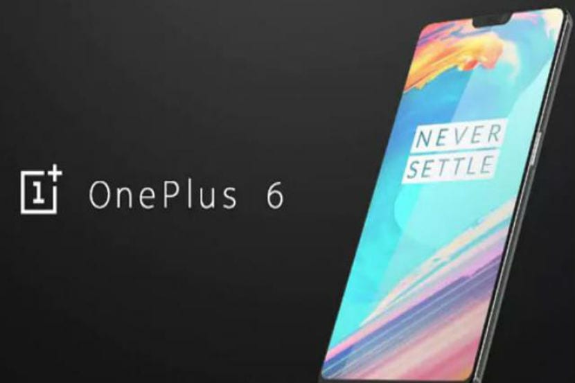 OnePlus 6 ची किंमत अखेर जाहीर
