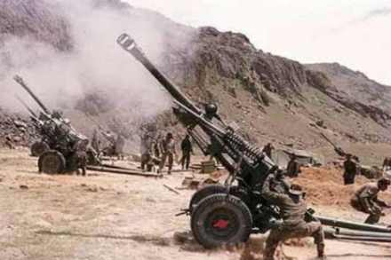 सीमेवर परिस्थिती चिघळणार! पाकिस्तानच्या हल्ल्यात जवान शहीद, चार नागरीक ठार, १२ जखमी