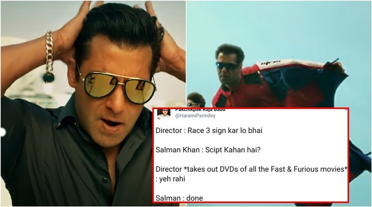 salman khan