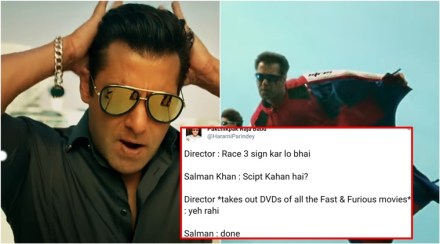 salman khan