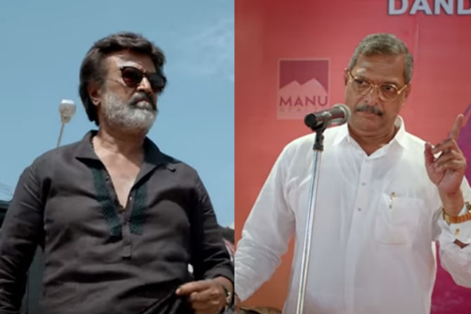 rajinikanth nana
