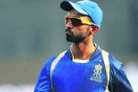 IPL 2018 राजस्थान रॉयल्ससाठी आज अस्तित्वाची लढाई