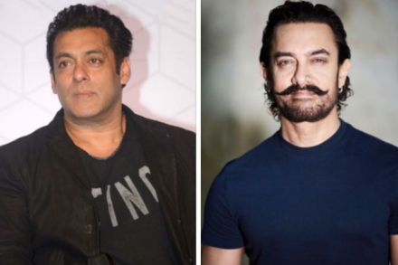 salman aamir