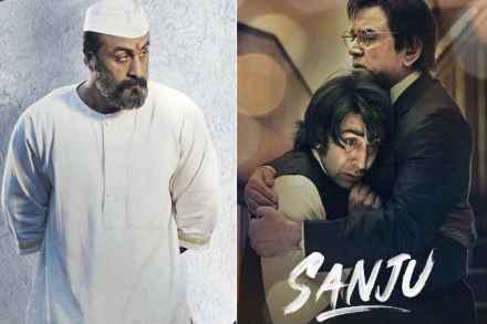 sanju