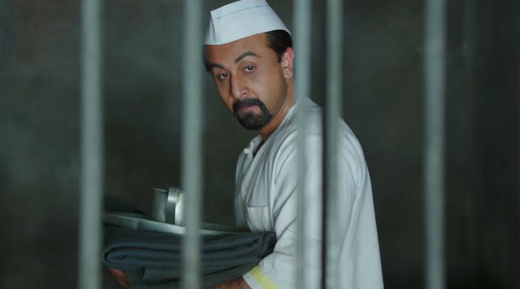 sanjay dutt