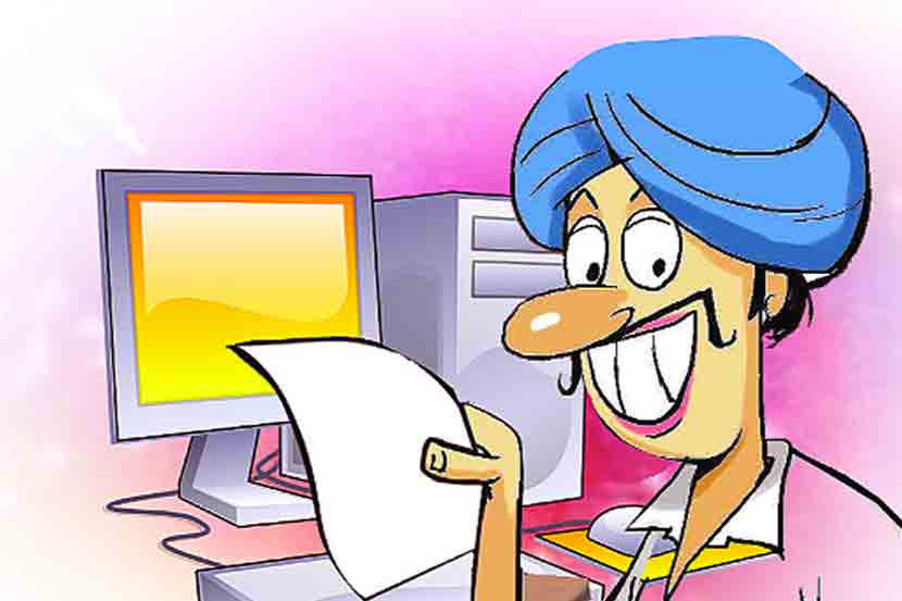 ‘डिजिटल’ स्वाक्षरीचा सातबारा!