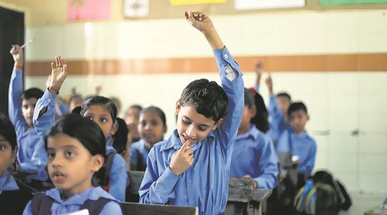 संग्रहित छायाचित्र (Photo - Indian Express)