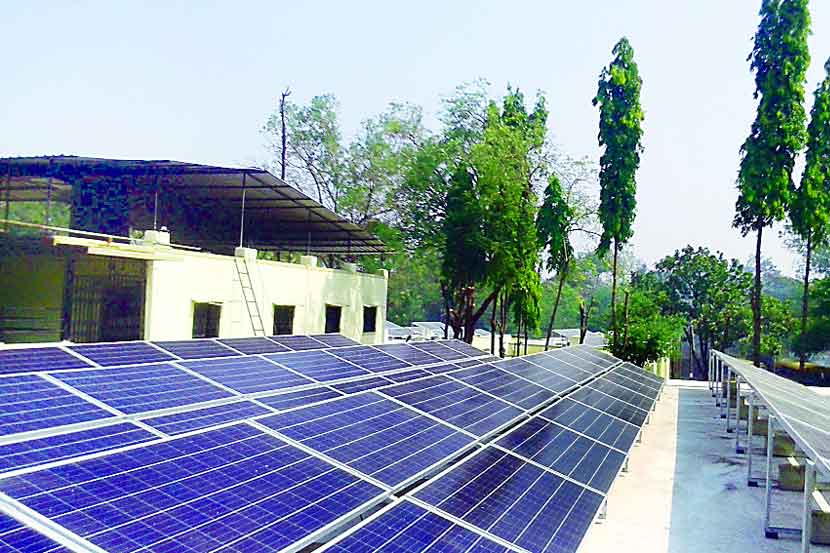 वीजनिर्मितीसाठी नवे शाश्वत पर्याय