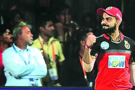 विराट कोहली विराट कोहली