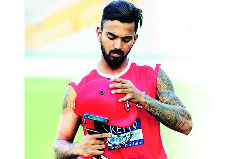 लोकेश राहुल लोकेश राहुल