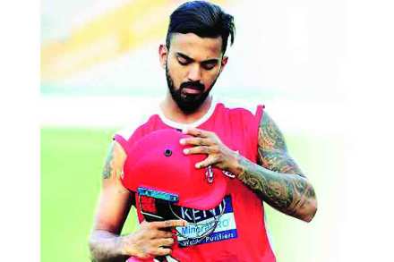 लोकेश राहुल लोकेश राहुल