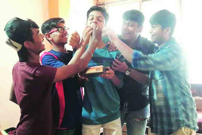 पालघर जिल्ह्य़ाचा निकाल ८६.७० टक्के