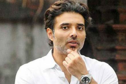 uday chopra