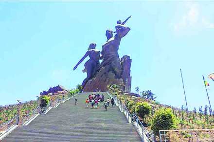 ‘जग’ते रहो : कुछ पाने की हो आस आस..