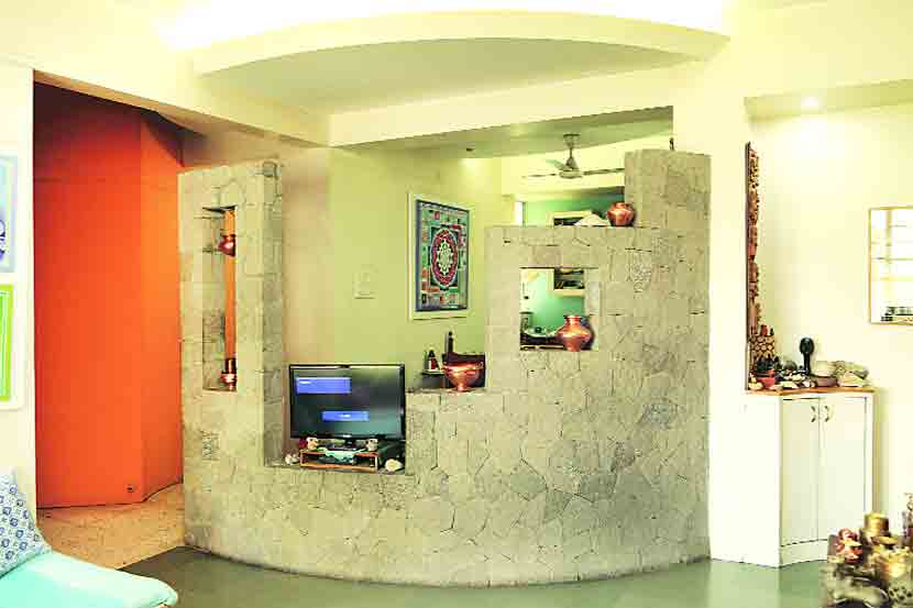 मनातलं घर
