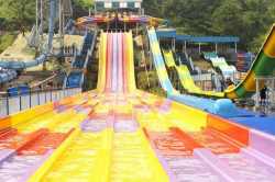 वनडे पिकनिकसाठी हे आहेत मुंबईजवळचे पाच बेस्ट ‘Water park’