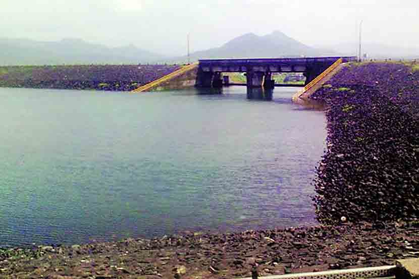 पनवेलला पाणी देणार नाही