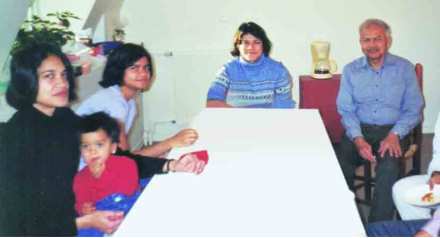 फादर्स डे विशेष : प्राप्ते तु षोडशे वर्षे…