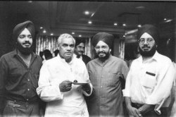 ऋजू वृत्तीचे अटलजी!