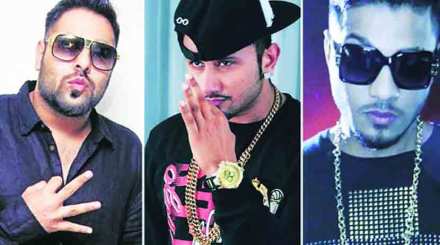 पंजाबी ‘बोल’बाला