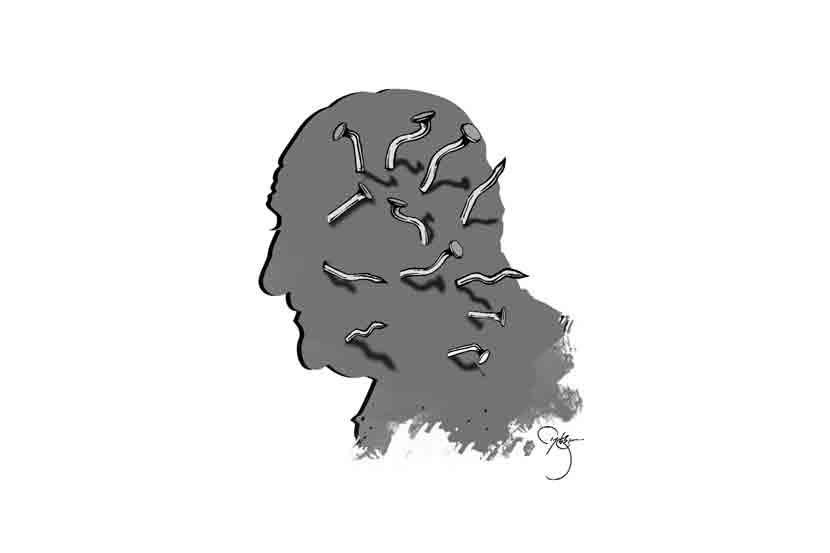 वृद्धांनीच राहावे सजग