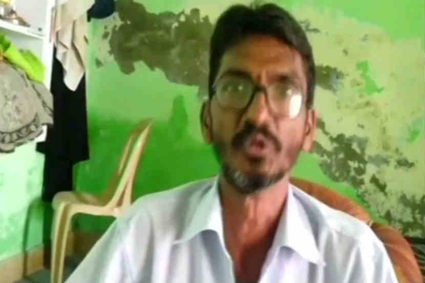 धार्मिक भावना दुखावल्याची नवाजुद्दीन सिद्दीकीच्या भावाविरोधात तक्रार