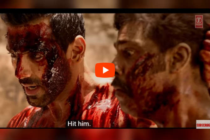 john abraham, devdutt nage