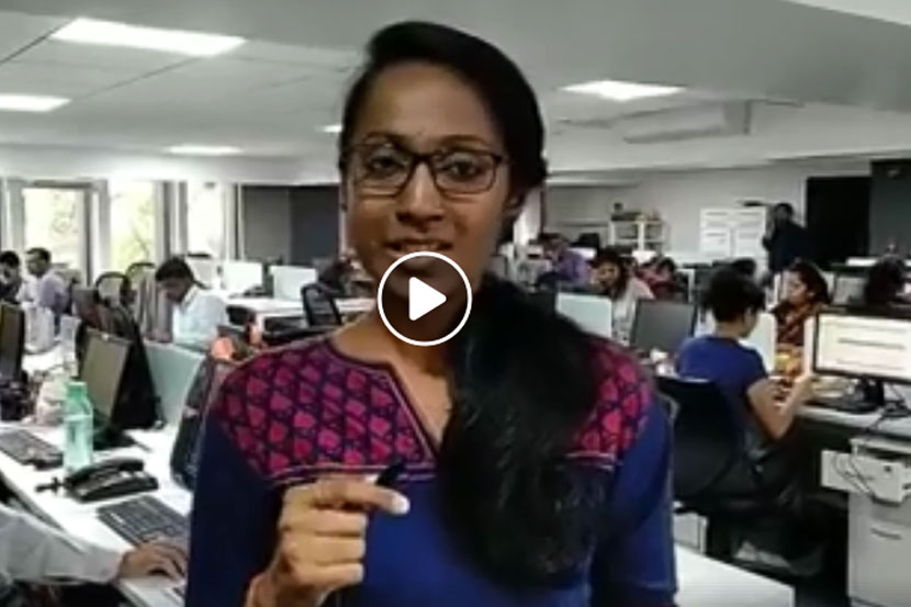 Facebook live bulletin of 7th June 2018