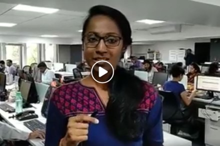 Facebook live bulletin of 7th June 2018