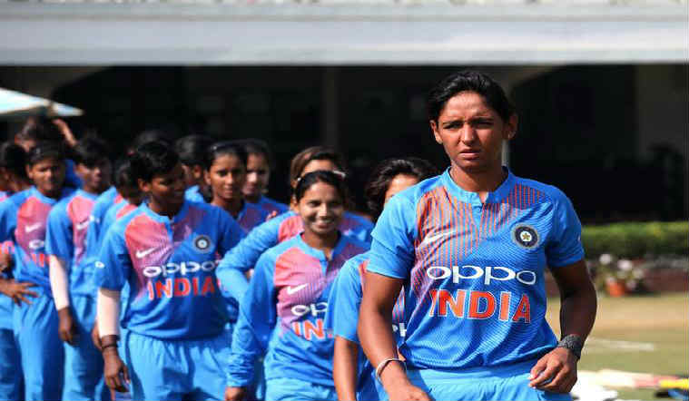 WWT20: कर्णधार हरमनप्रीत कौर संघाच्या कामगिरीवर समाधानी