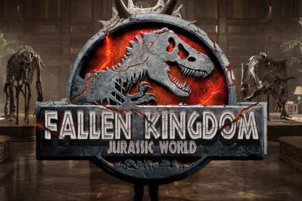 अमेरिकेआधी ‘ज्युरासिक वर्ल्ड’ भारतात अमेरिकेआधी ‘ज्युरासिक वर्ल्ड’ भारतात