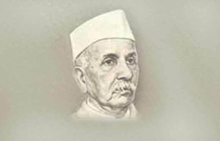 उद्योगमहर्षीचे स्मरण